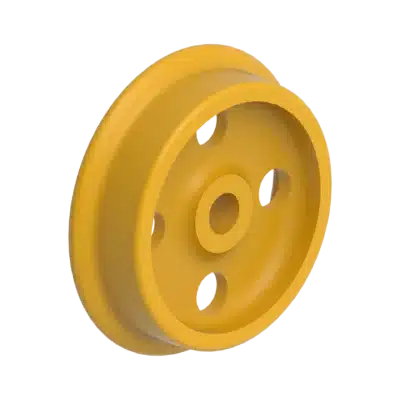 7001-50TN Wheel