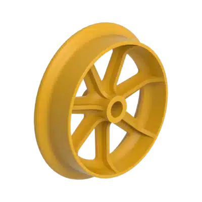7005-30TI Wheel