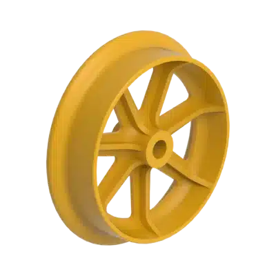 7005-30TN Wheel