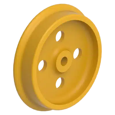 7013-30TI Wheel