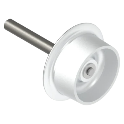 AATS-12A Stub Axle Assembly