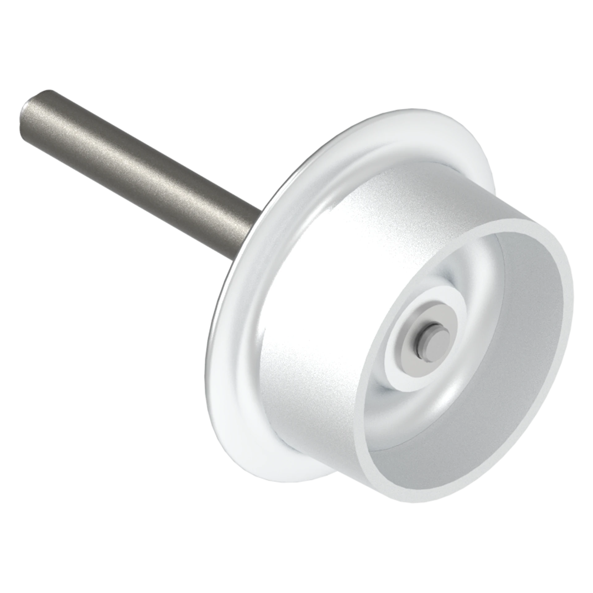 AATS-12A Stub Axle Assembly