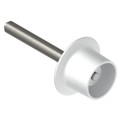 AATS-12 Stub Axle Assemby