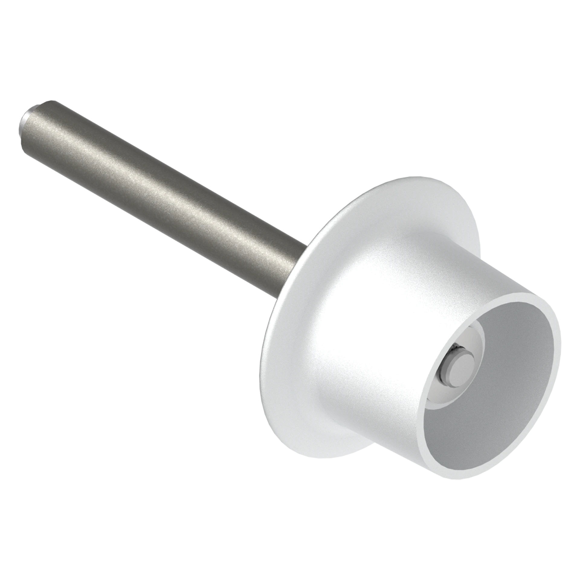 AATS-12 Stub Axle Assemby