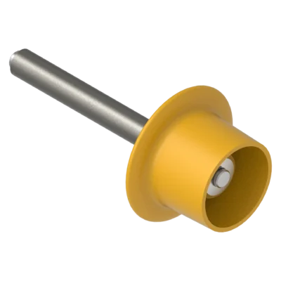 AATS-13 Stub Axle Assembly