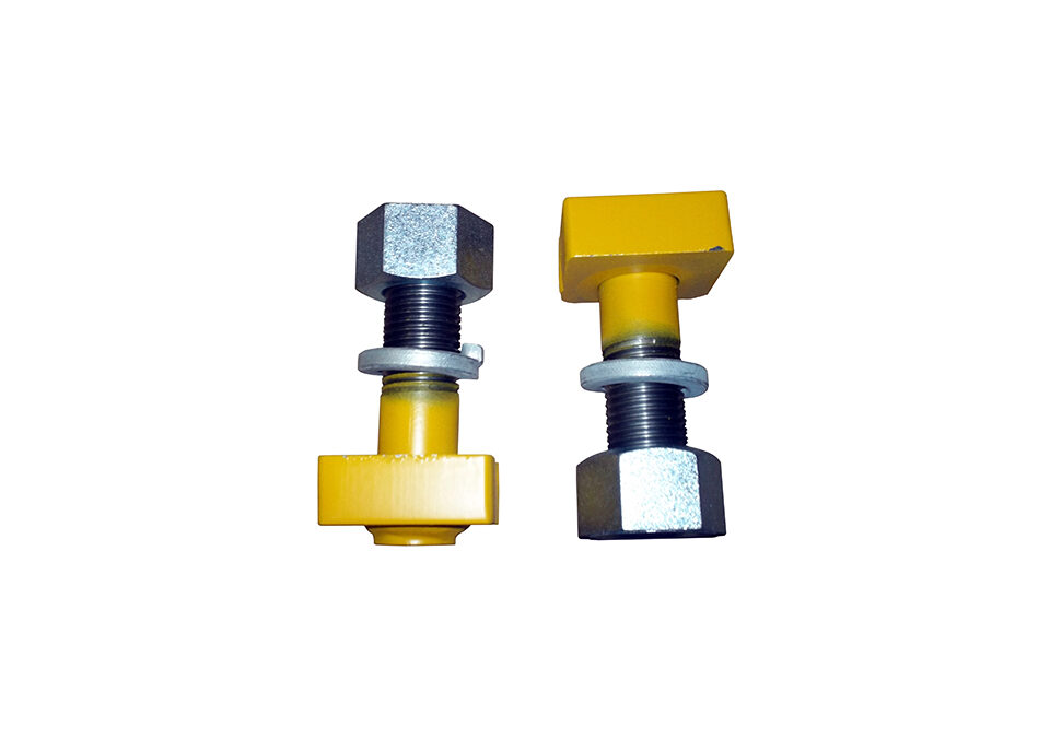 CCS-2-1 Clamp Kit