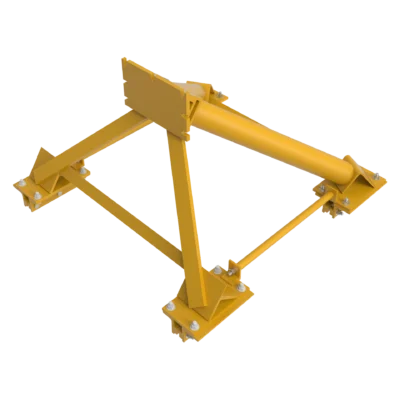 HDBP-TR Bumping Post