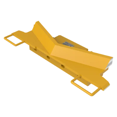HDM-60 Hinged Derail for Mines