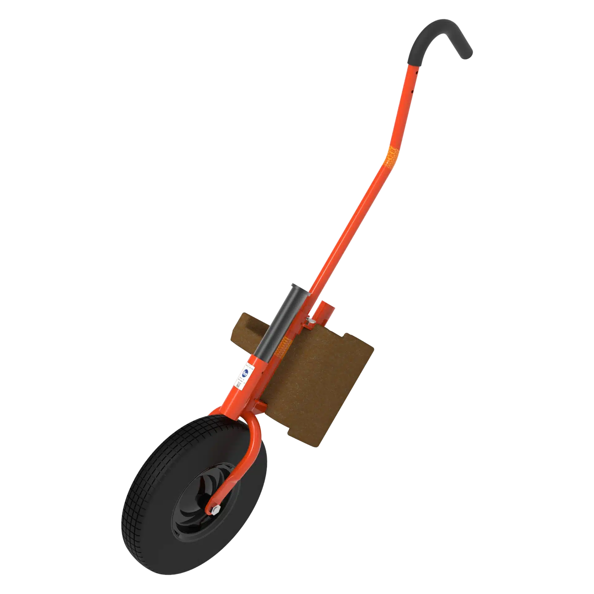 KC-1 Knuckle Carrier with pin