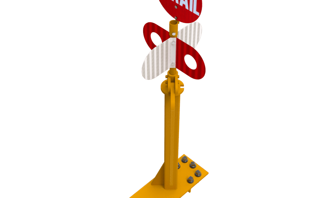 LSE-2A Operating Stand