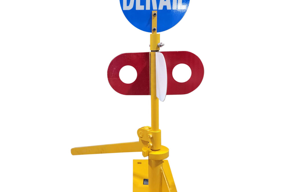 LSF-2A Operating Stand