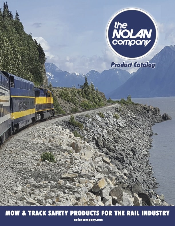 The Nolan Company product catalog