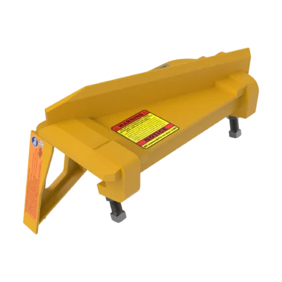 PD-4R Portable Derail