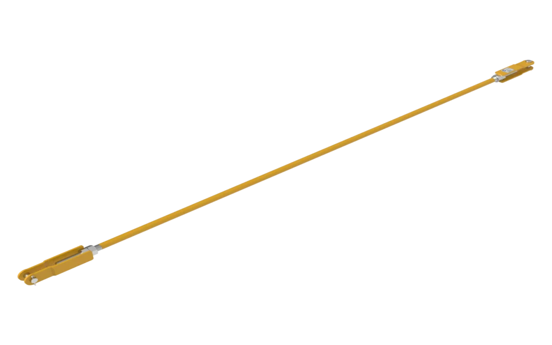 RA1566-1A Connecting Rod (Near-rail Application)