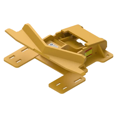 SD-6 Bidirectional Sliding Derail