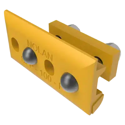 SPP-1 Switch Point Protector