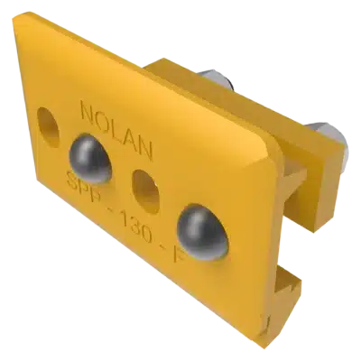 SPP-8 Switch Point Protector