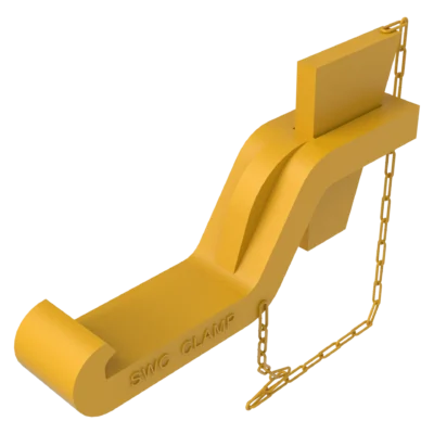 SWC Clamp