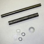 Stub Axle Components