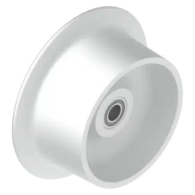 TS-12A Wheel
