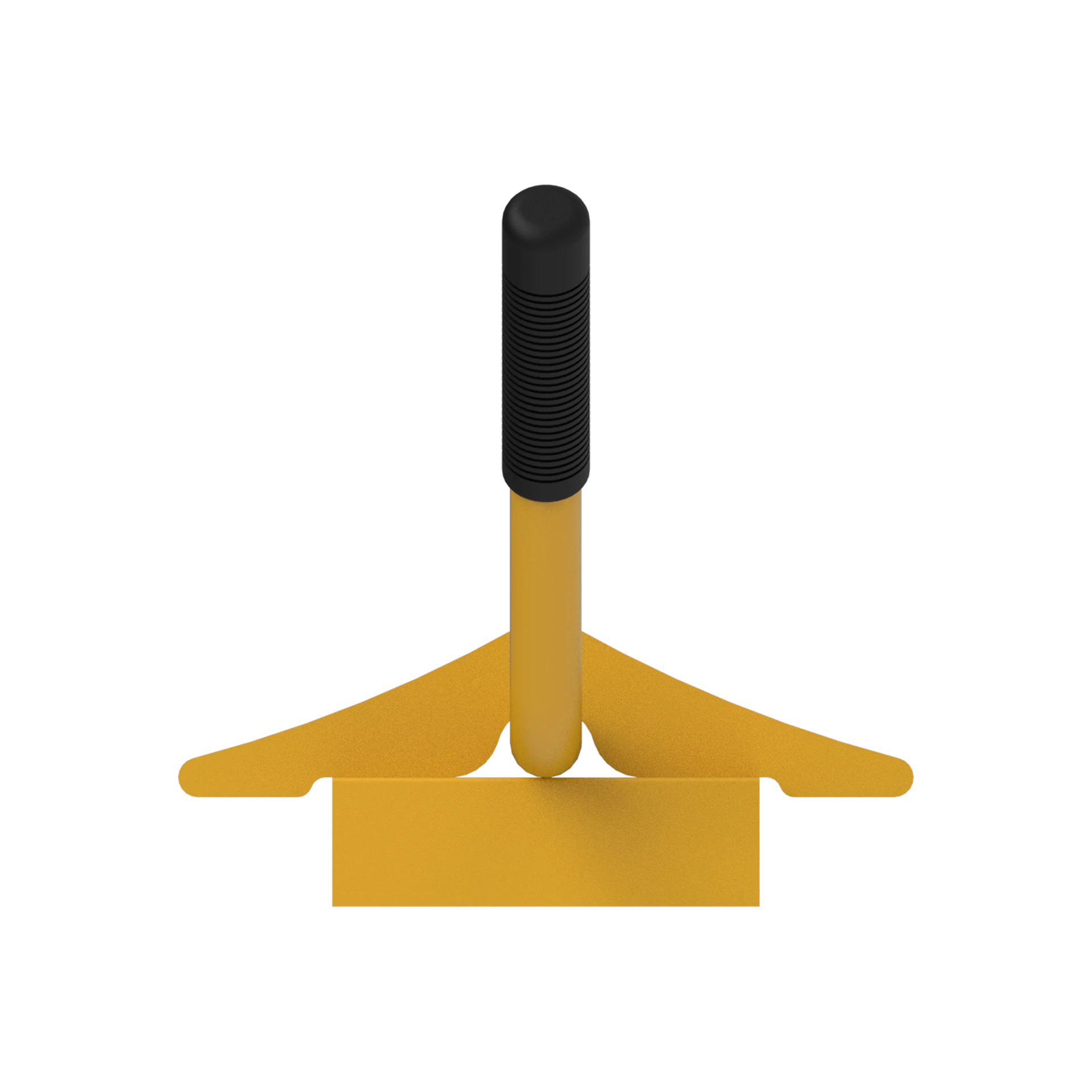 WC-1 Wheel Chock - The Nolan Company