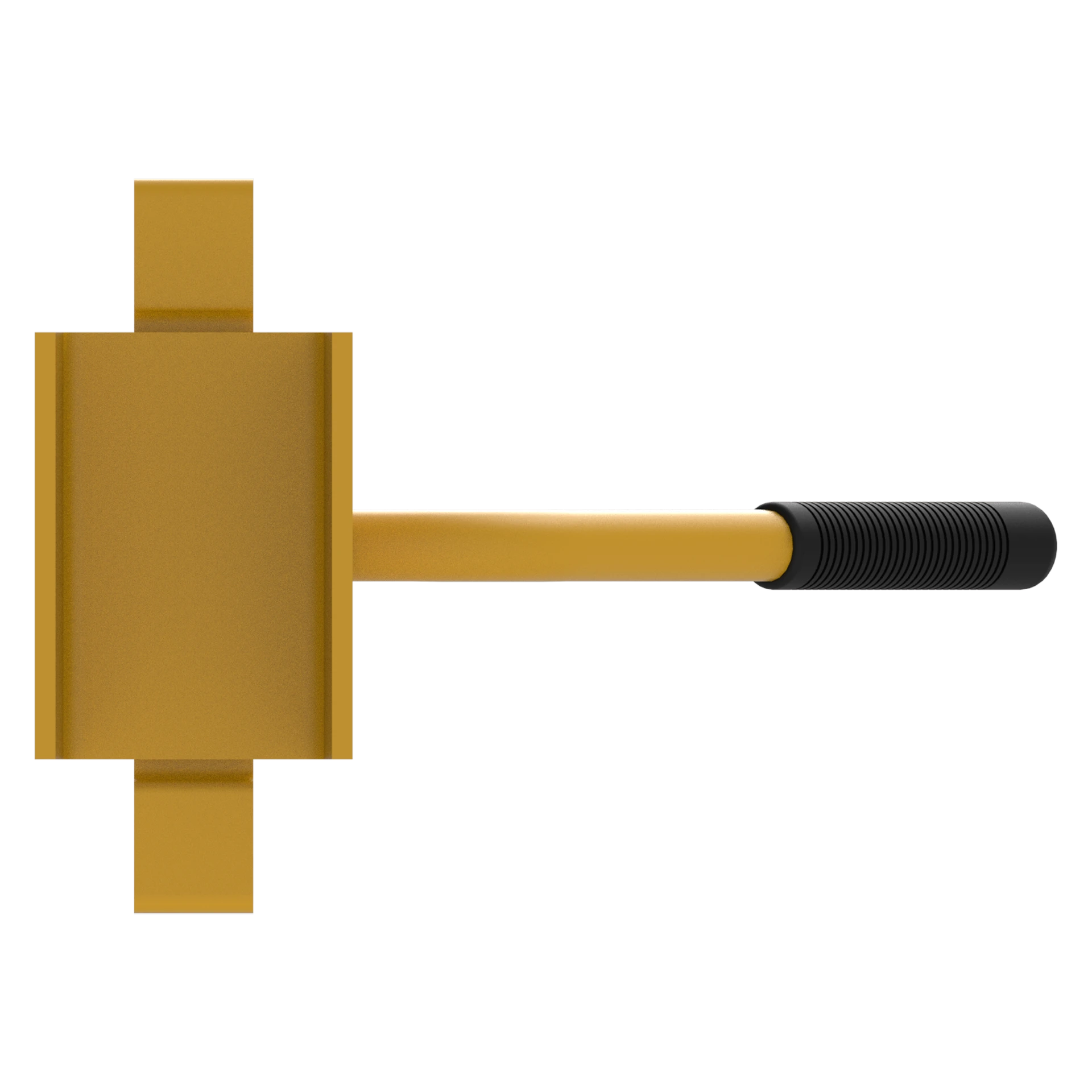 WC-1 Wheel Chock - The Nolan Company