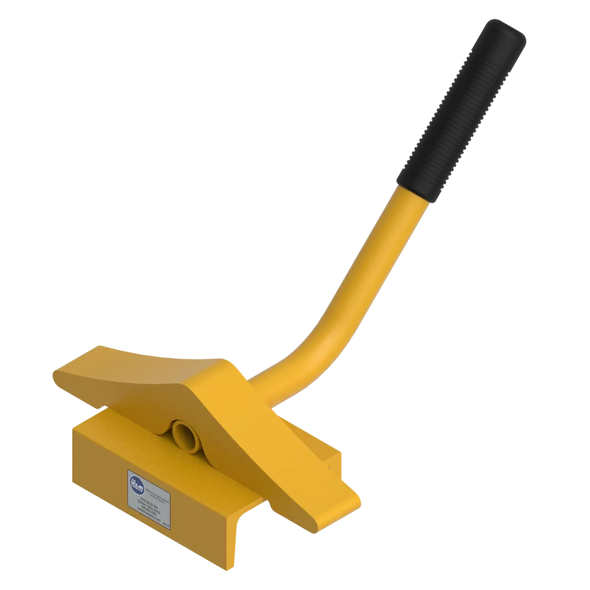 WC-1 Wheel Chock - The Nolan Company