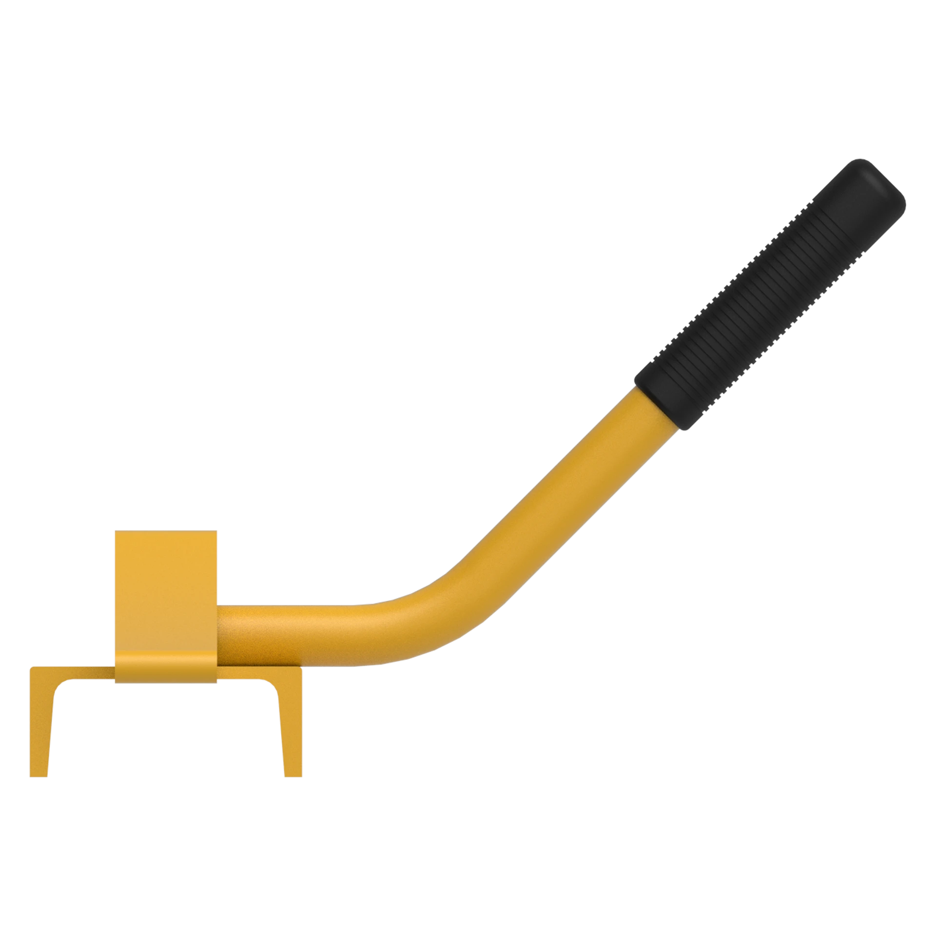 WC-1 Wheel Chock - The Nolan Company