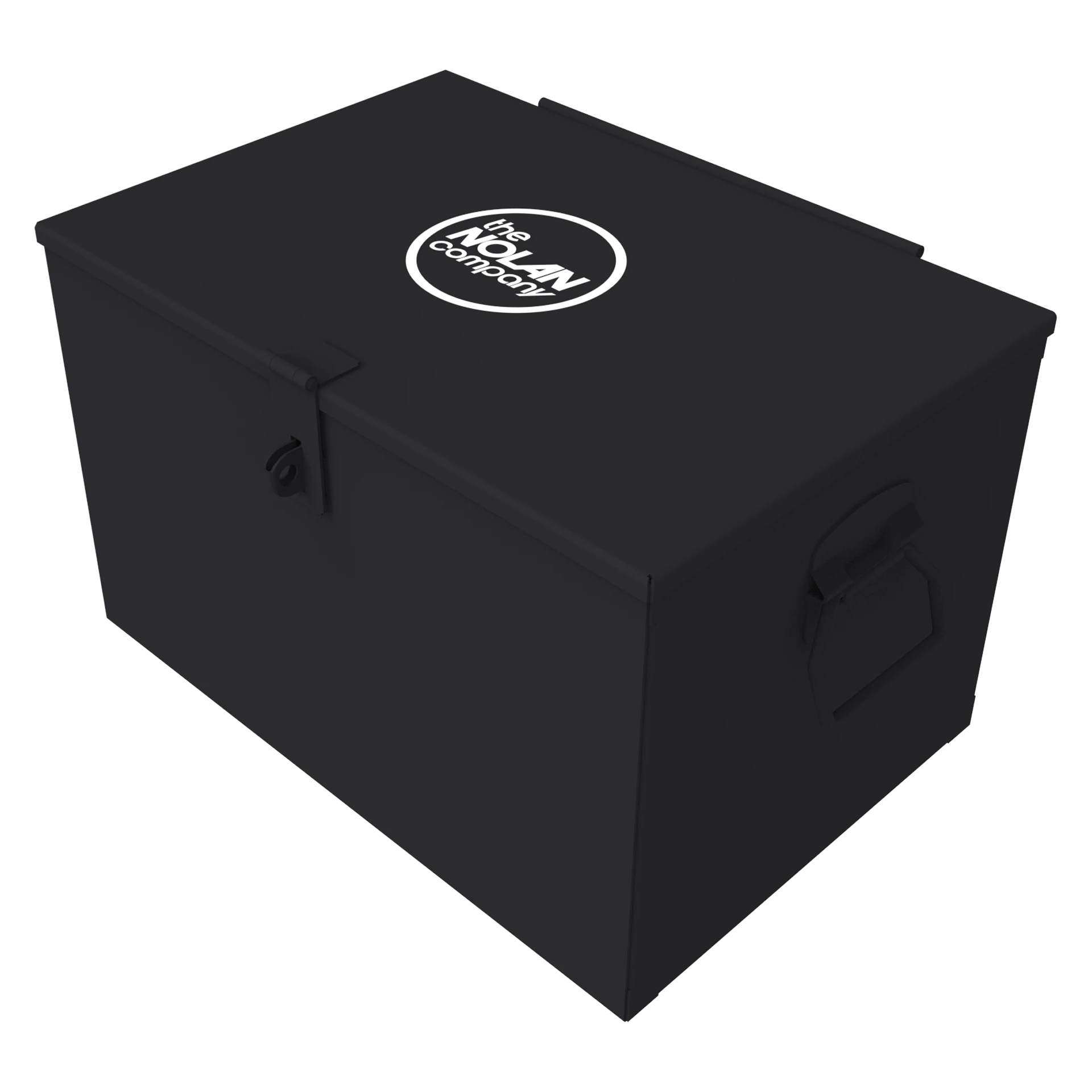 DB-1 Portable Derail Storage Box