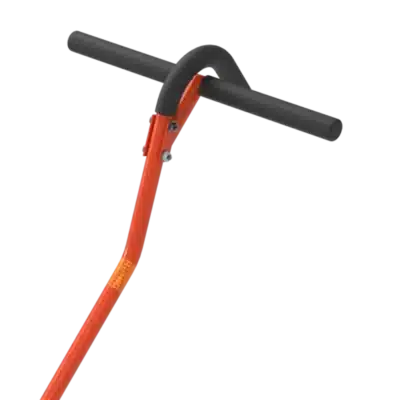 Knuckle Carrier T-Handle