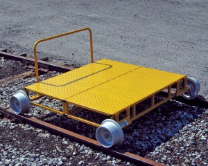TS-5 Tool and Supply Cart